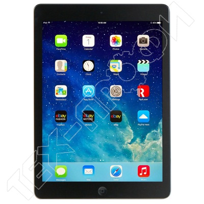  iPad Air