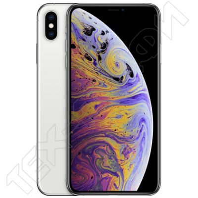  iPhone Xs Max