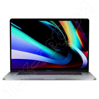  MacBook Pro 16