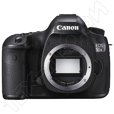  Canon EOS 5DS R