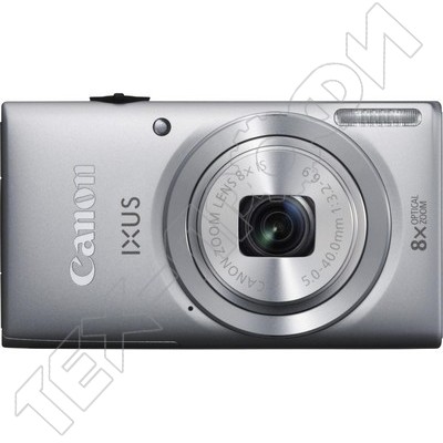  Canon IXUS 165