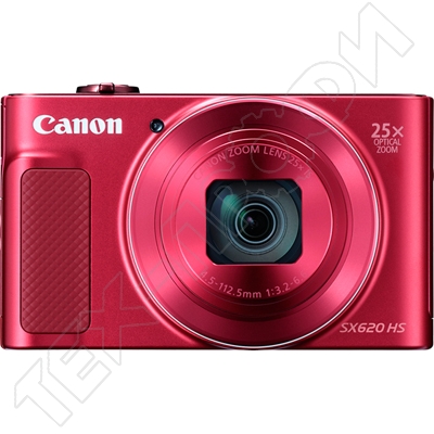  Canon PowerShot SX620 HS