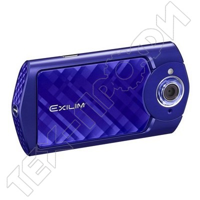  Casio Exilim EX-TR50