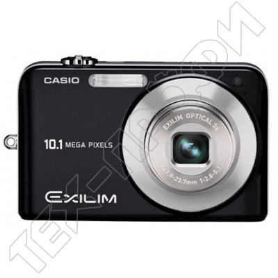  Casio Exilim EX-Z1080