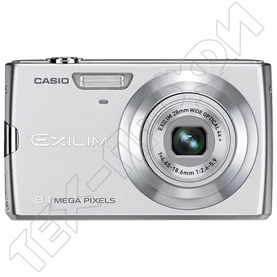  Casio Exilim EX-Z250