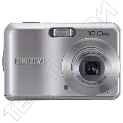  Fujifilm FinePix A150