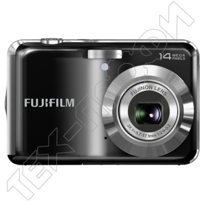  Fujifilm FinePix AV230