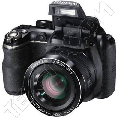  Fujifilm FinePix S4200