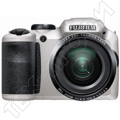  Fujifilm FinePix S6800