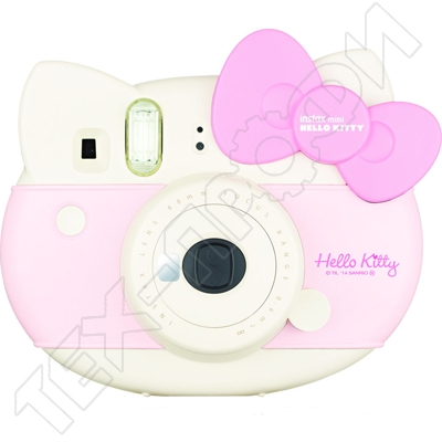  Fujifilm Instax mini HELLO KITTY