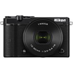  Nikon 1 J5