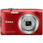  Nikon Coolpix A100