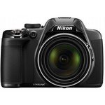  Nikon Coolpix P530