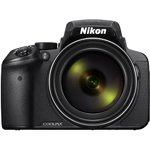  Nikon Coolpix P900