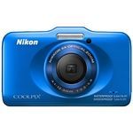  Nikon Coolpix S31