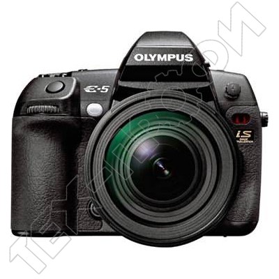  Olympus E-5