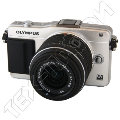  Olympus E-PM2