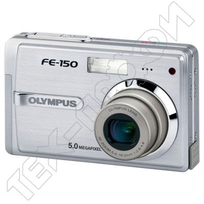  Olympus FE-150