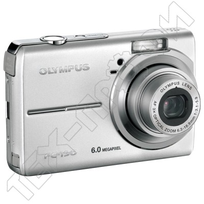  Olympus FE-190