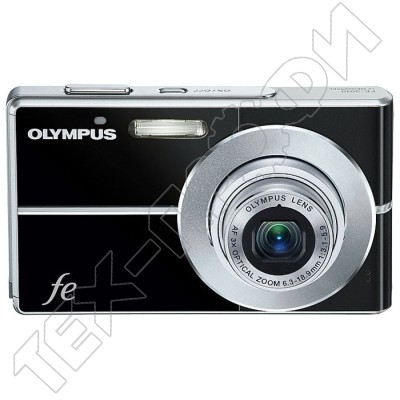  Olympus FE-3010