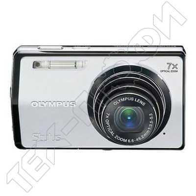  Olympus  7000