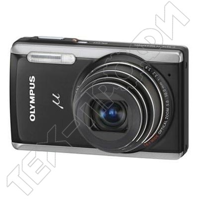  Olympus  9010