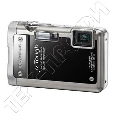  Olympus  TOUGH-8010