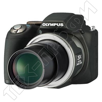  Olympus SP-590