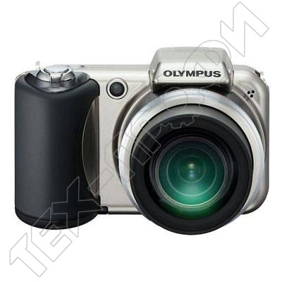  Olympus SP-600