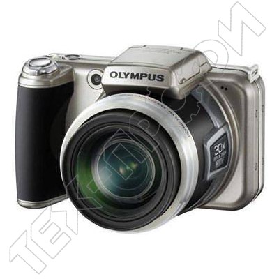  Olympus SP-800