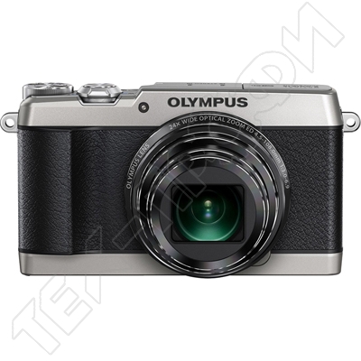  Olympus Stylus SH-2