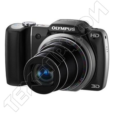  Olympus SZ-10