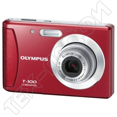  Olympus T-100