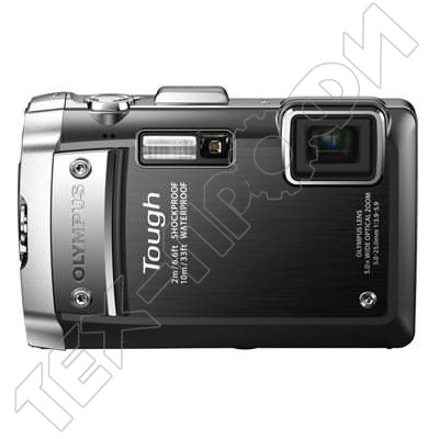  Olympus TG-810