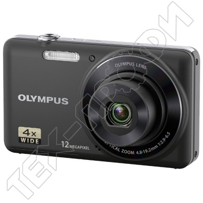  Olympus VG-110