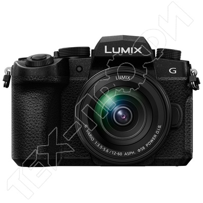  Panasonic Lumix DC-G90