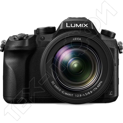  Panasonic Lumix DMC-FZ2500