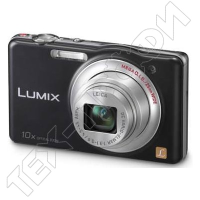  Panasonic Lumix DMC-SZ1