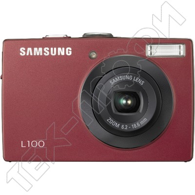  Samsung L100