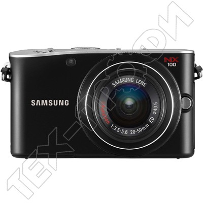  Samsung NX100