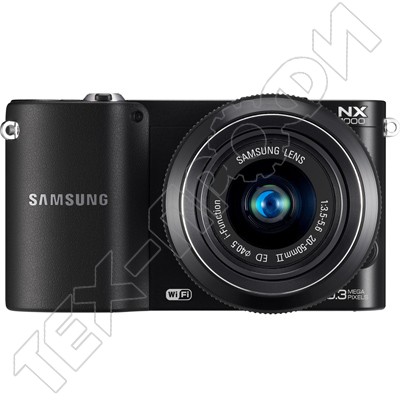  Samsung NX1000