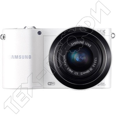  Samsung NX1100