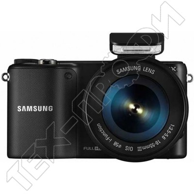  Samsung NX2000