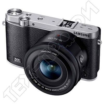  Samsung NX3000