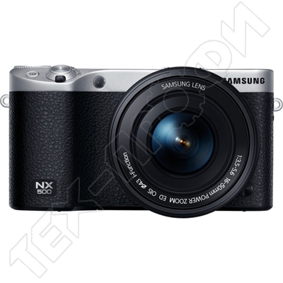  Samsung NX500