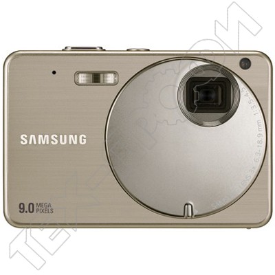  Samsung ST10