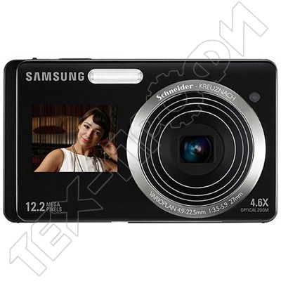  Samsung ST500