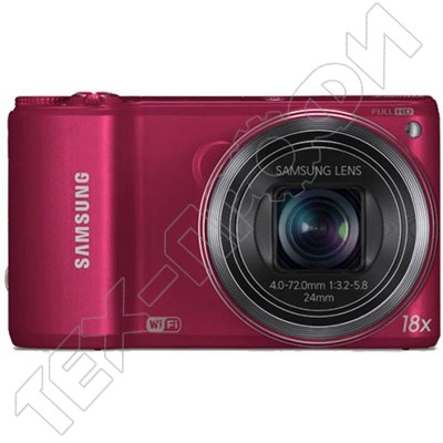  Samsung WB200F