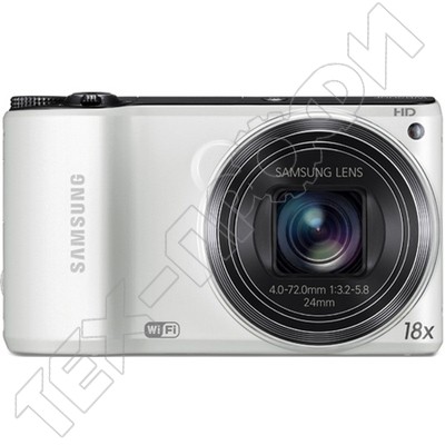  Samsung WB201F