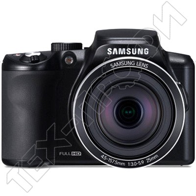  Samsung WB2100